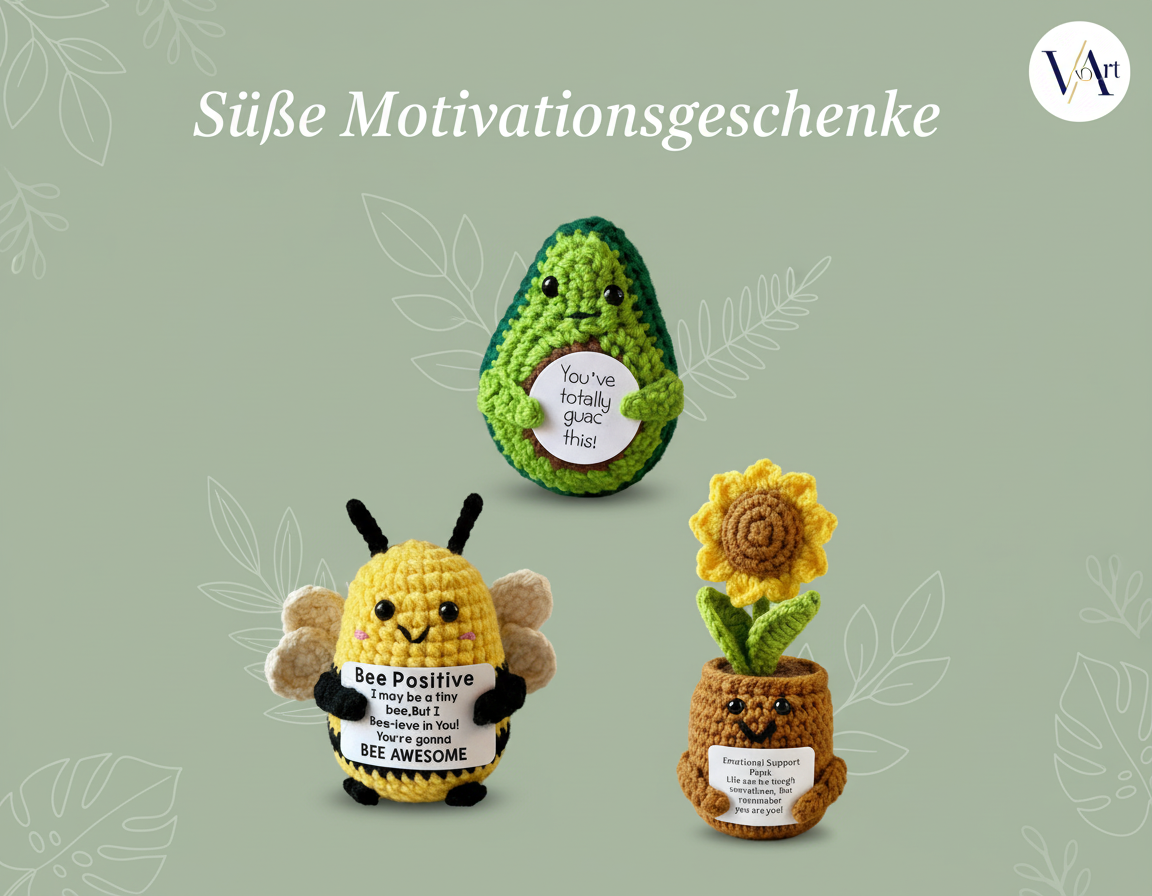 Emotional Support Bee